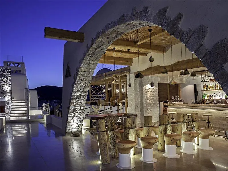 *****  Kove Mykonos - A Myconian Collection Hotel Ornos  Greece