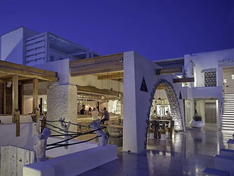 Kove Mykonos - A Myconian Collection Hotel Ornos  Ornos (Mykonos)