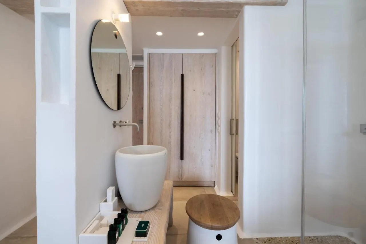 Kove Mykonos - A Myconian Collection Hotel Ornos