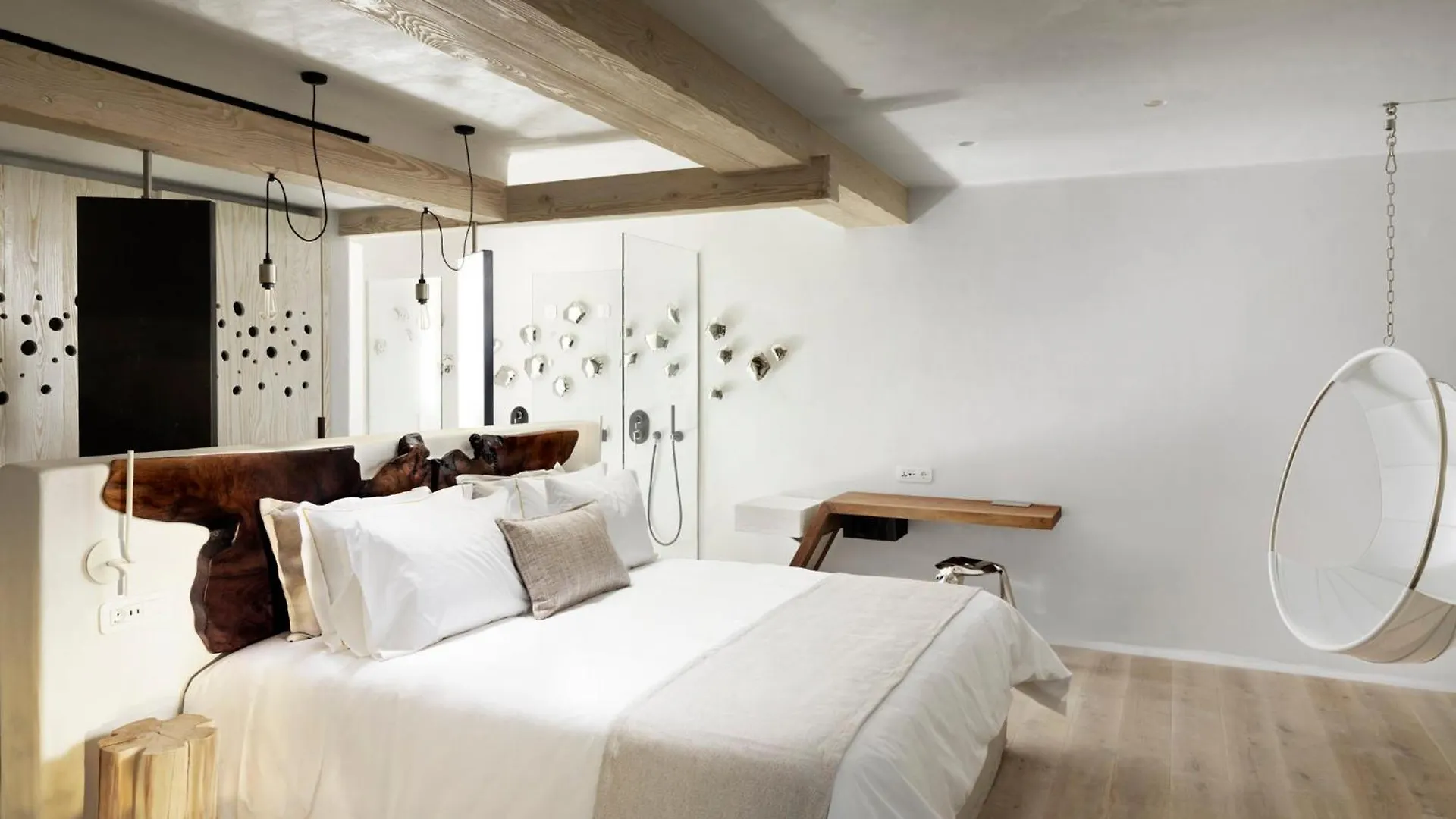 Kove Mykonos - A Myconian Collection Hotel Ornos  5*, Ornos (Mykonos)