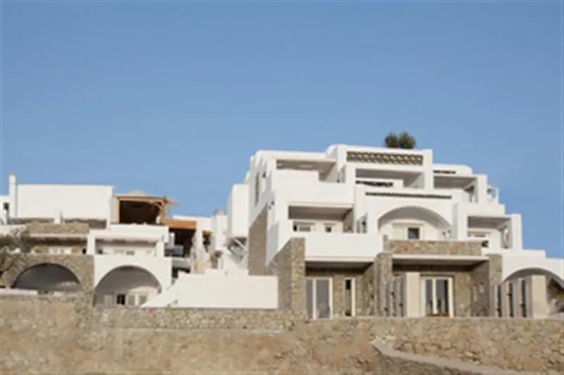 Kove Mykonos - A Myconian Collection Hotel Ornos