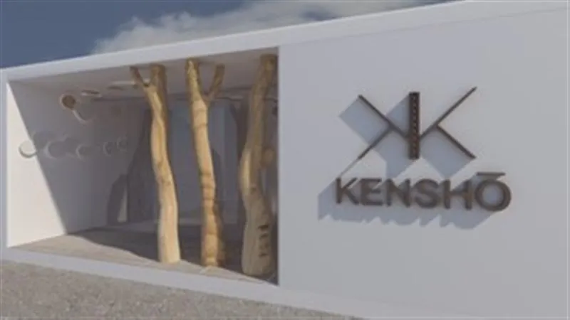 Kove Mykonos - A Myconian Collection Hotel Ornos  Greece