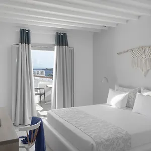 Mykonos Essence Adults Only Hotel