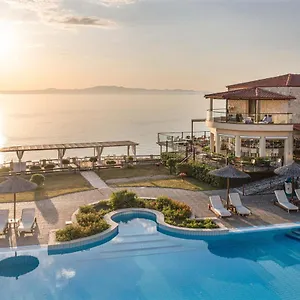 Blue Bay Halkidiki Hotel Afytos