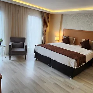 Galataportwawhotel Hotel Istanbul