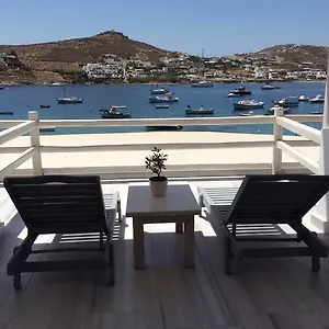 Sailinn Mykonos Apartment